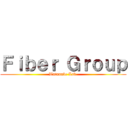 Ｆｉｂｅｒ Ｇｒｏｕｐ (Watanabe Lab.)