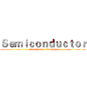 Ｓｅｍｉｃｏｎｄｕｃｔｏｒ ( Department of Electronic)