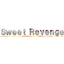 Ｓｗｅｅｔ Ｒｅｖｅｎｇｅ ()