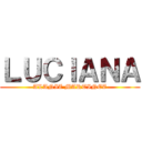 ＬＵＣＩＡＮＡ (ALANIZ MARTINEZ)