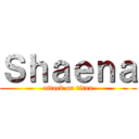 Ｓｈａｅｎａ (attack on titan)