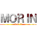ＭＯＲＩＮ (R.O.A)