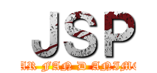 ＪＳＰ (PAR FAN D ANIME )