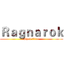 Ｒａｇｎａｒｏｋ (Show Time)