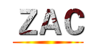 ＺＡＣ ()