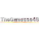 ＴｈｅＧａｍｅｕｓｅ４６ ([TeamSNK])