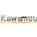 Ｋａｗａｍｕｕ (attack on titan)