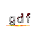 ｇｄｆ ()
