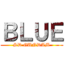 ＢＬＵＥ (SD GUNDAM)