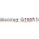 Ｍｏｎｋｅｙ Ｇｒａｐｈｉｃ (attack on titan)