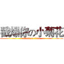 戳爆你の小菊花 (attack on titan)
