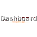 Ｄａｓｈｂｏａｒｄ (humanitys final hope)