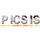 ＰＩＣＳＩＳ (for Inkujet)