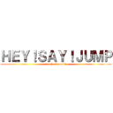 ＨＥＹ！ＳＡＹ！ＪＵＭＰ (inochankawaii!)
