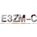 Ｅ３ＺＭ－Ｃ (attack on titan)