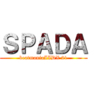 ＳＰＡＤＡ (beatmaniaIIDX 21)