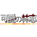 可愛の林志 (tu hao)