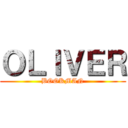 ＯＬＩＶＥＲ (BOOKMAN)