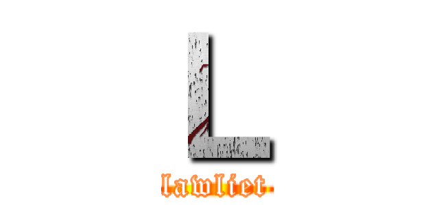 Ｌ (lawliet)