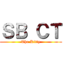 ＳＢ ＣＴ (The Kitty)