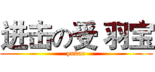 进击の受 羽宝 (yubao)