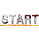 ＳＴＡＲＴ (DBZ:SOULHERO)