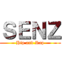 ＳＥＮＺ (Hip and Rap)