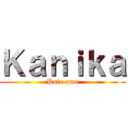 Ｋａｎｉｋａ (Puto amo)