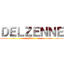 ＤＥＬＺＥＮＮＥ (Milan)