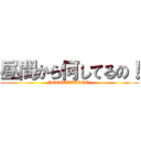 昼間から何してるの！ (NEEEEEEEEET!!)