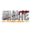 鳳仙花 (attack on titan)