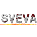 ＳＶＥＶＡ (attack on titan)