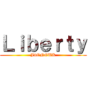 Ｌｉｂｅｒｔｙ (J4ONGUK)