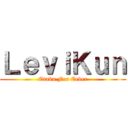 ＬｅｖｉＫｕｎ (Otaku For Eever)