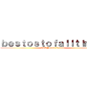 ｂｅｓｔｏｓｔｏｆａｌｌｔｉｍｅ２ (OST Youtube Channel)