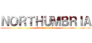 ＮＯＲＴＨＵＭＢＲＩＡ (Clash of Clans)