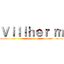 Ｖｉｌｌｈｅｒ ｍ (fanpage)