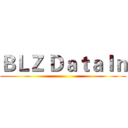 ＢＬＺ ＤａｔａＩｎ ()