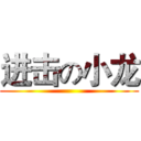 进击の小龙 ()
