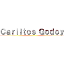 Ｃａｒｌｉｔｏｓ Ｇｏｄｏｙ ()