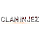 ＣＬＡＮＩＮＪＥＺ (attack on flagelo)
