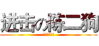 进击の陈二狗 (一区专业代练)