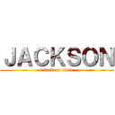 ＪＡＣＫＳＯＮ (attack on titan)