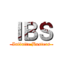 ＩＢＳ (Infinite Busters)