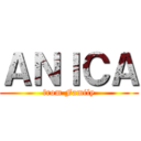 ＡＮＩＣＡ (from Family)