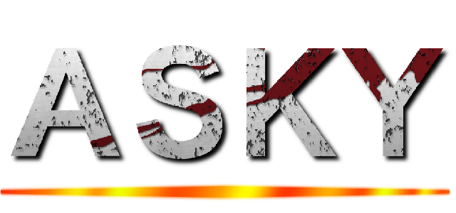 ＡＳＫＹ ()