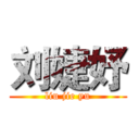 刘婕妤 (liu jie yu)