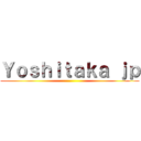 Ｙｏｓｈｉｔａｋａ ｊｐ ()