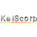 ＫｅｉＳｃｏｒｐ (Attack of Pedobear)