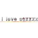 ｉ ｌｅｖｅ ｓｅｘｘｘｘ (attack on titan)